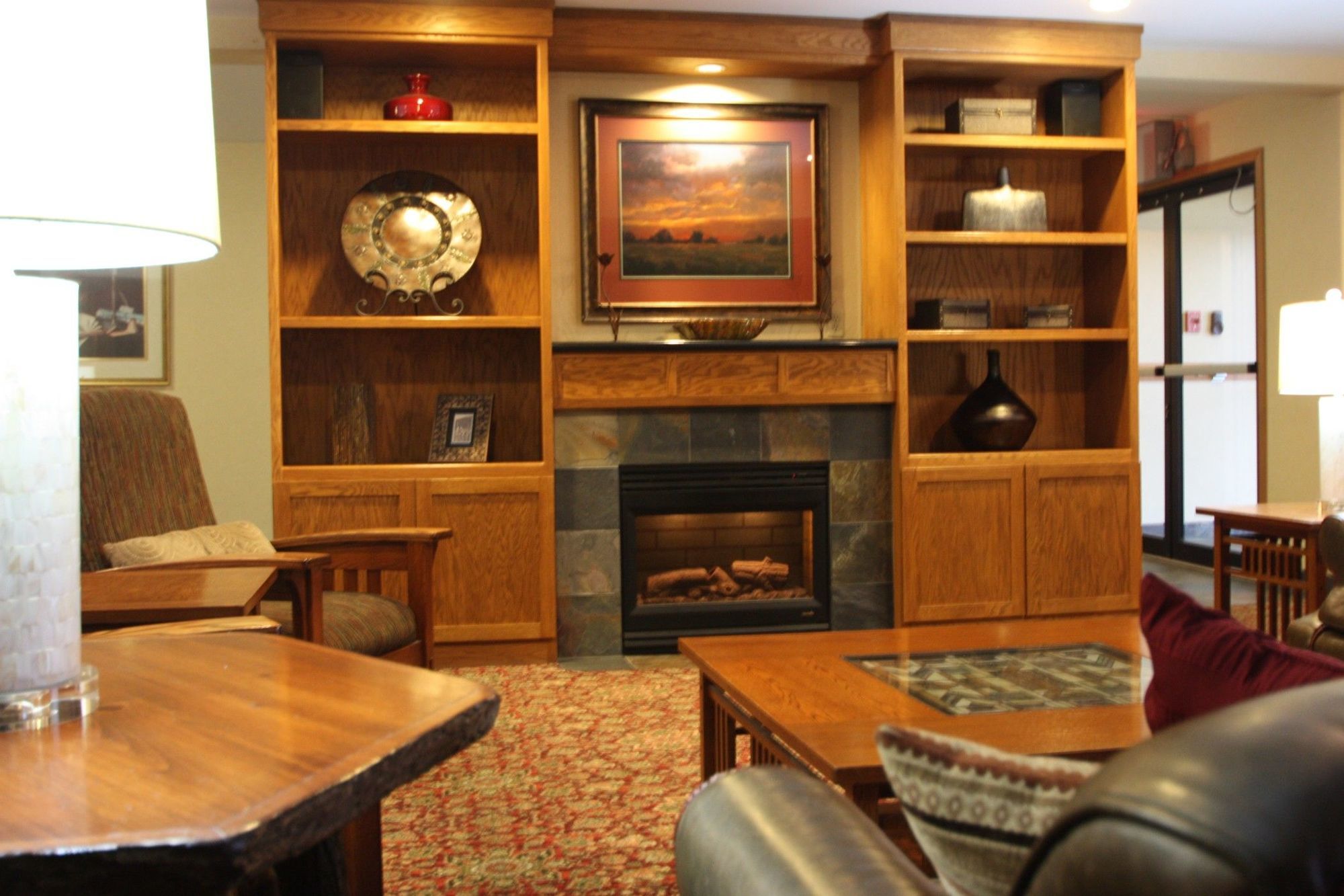 Wingate By Wyndham Mount Vernon Δωμάτιο φωτογραφία